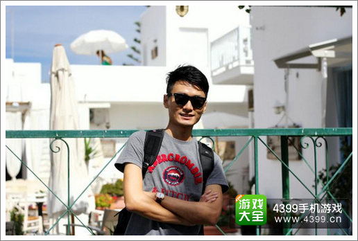 古龙群侠传