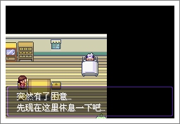 口袋妖怪漆黑的魅影