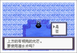 口袋妖怪漆黑的魅影