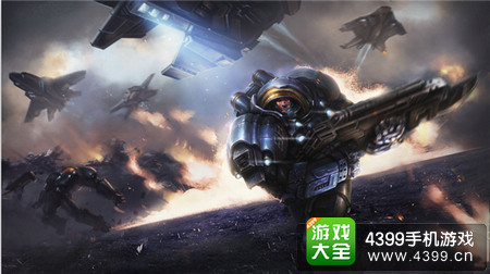 星际传奇类型