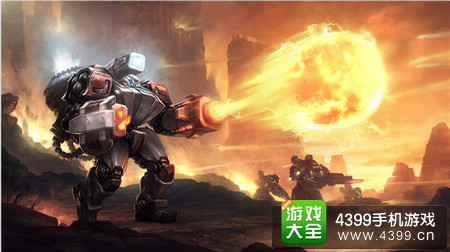 星际传奇