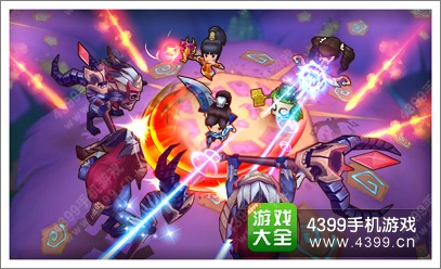 《天下HD》版本计划大爆料 同步PK组队钓鱼