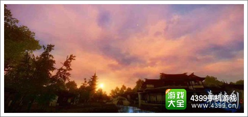 轩辕剑7画面