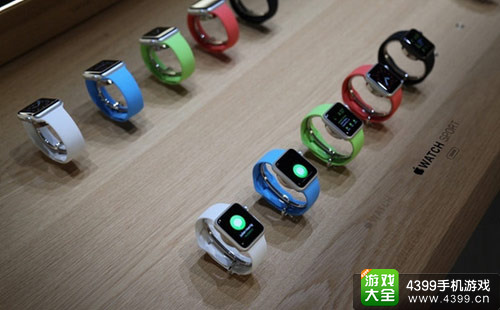 AppleWatch