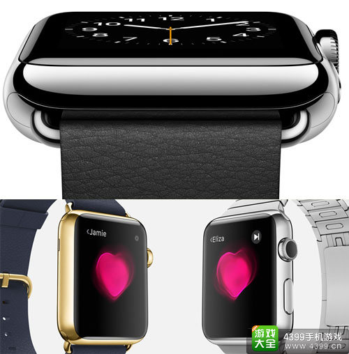 AppleWatch