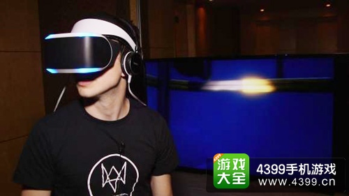 ChinaJoy2015手游展望：科技让快乐触手可及