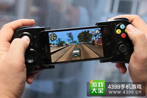 ChinaJoy2015手游展望：科技让快乐触手可及