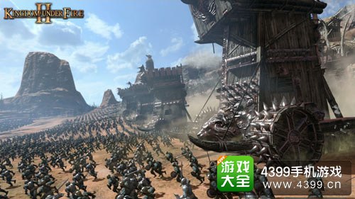 ChinaJoy2015手游展望：科技让快乐触手可及