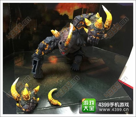 世界2风暴帝国BOSS
