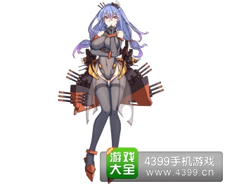战舰少女周常任务攻略