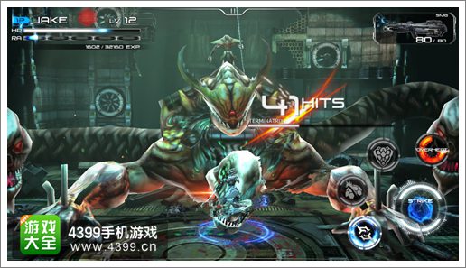 聚爆第一章boss弱点