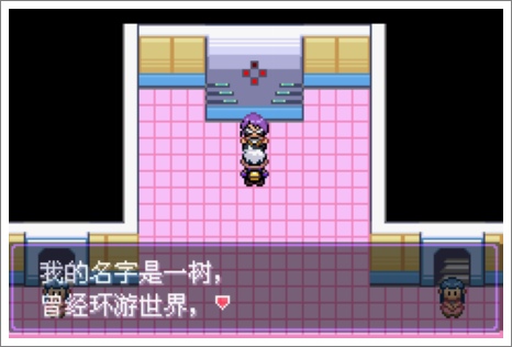 口袋妖怪漆黑的魅影