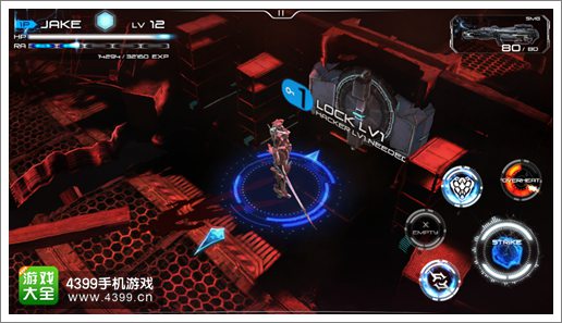 聚爆隐藏区域入口