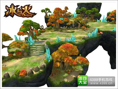 冰与火online