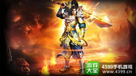 剑灵传奇手游礼包