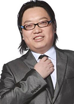 DC 董灿