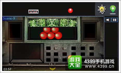 密室逃脱:逃出神秘城堡