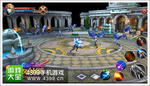 无双剑姬