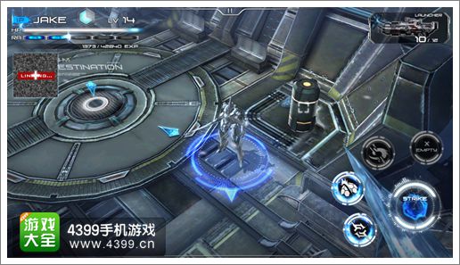 聚爆凛冬绝域最后的容器