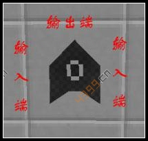 生存战争电路O板教程