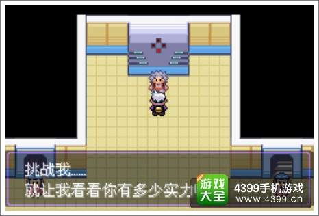 口袋妖怪漆黑的魅影