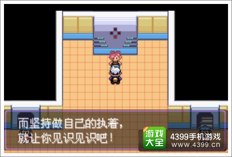 口袋妖怪漆黑的魅影