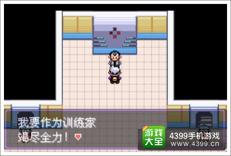 口袋妖怪漆黑的魅影