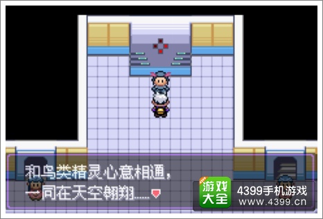 口袋妖怪漆黑的魅影