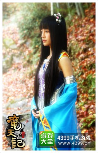 寻找修仙好声音 《魔天记》手游翻唱大赛开赛