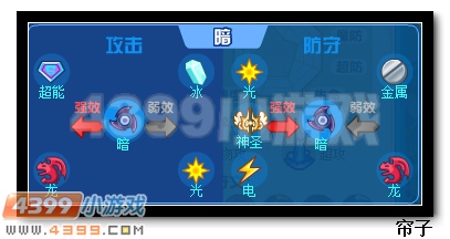 热血精灵派邪魔皇弑天解析