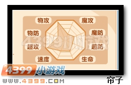 热血精灵派邪魔皇弑天解析