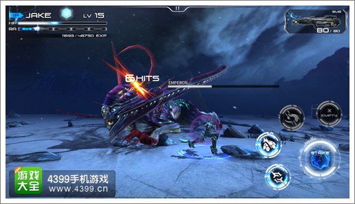 聚爆第二章boss硬直时间