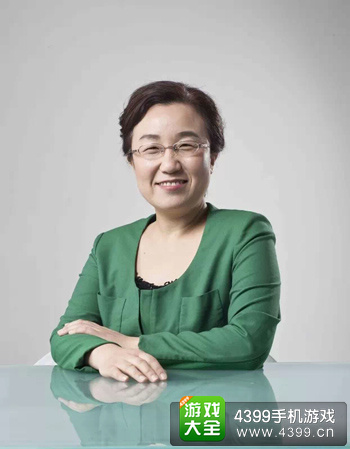 IBM王守慧博士