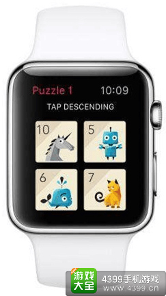 Applewatch