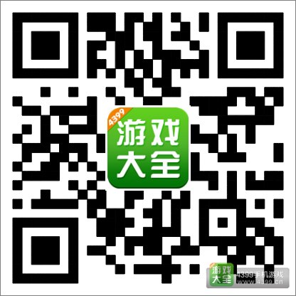 精品手游推荐二维码