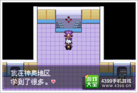 口袋妖怪漆黑的魅影