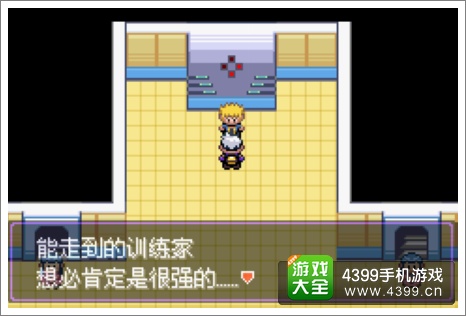 口袋妖怪漆黑的魅影