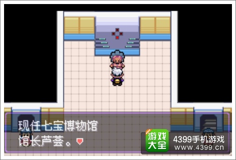 口袋妖怪漆黑的魅影