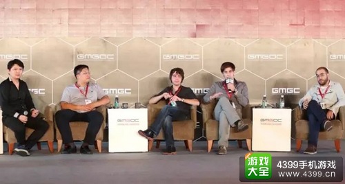 gmgc2015育碧