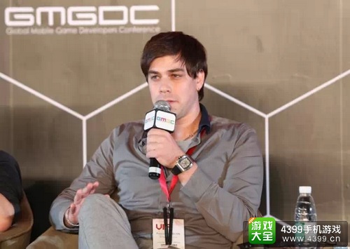 gmgc2015育碧