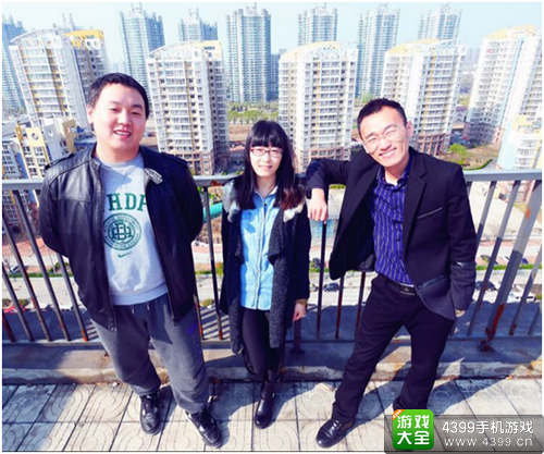 晴天游戏
