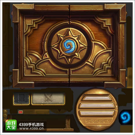 炉石传说iphone版