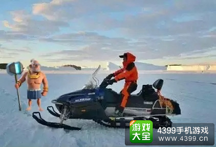 海岛奇兵