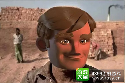 海岛奇兵玩家作品