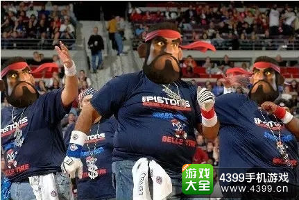 海岛奇兵