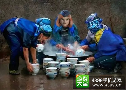 海岛奇兵