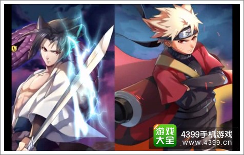 乱斗二次元评测