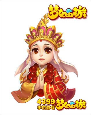 梦幻西游手游唐僧好不好