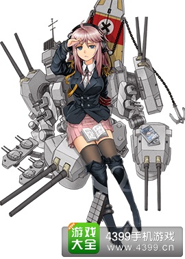 战舰少女北宅建造公式