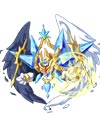 奥奇传说梦之守护神